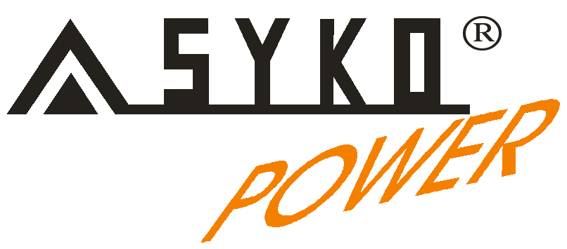 SYKO Gesellschaft für Leistungselektronik mbH Logo