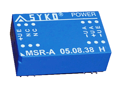 MSR.A
